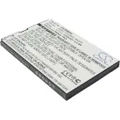 123accu Dell 312-0225 / XMH3 / 20QFO accu (1530 mAh, huismerk)