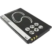 123accu Kyocera TXBAT10182 accu (700 mAh, huismerk)