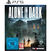 Alone in the Dark - PS5