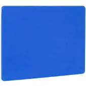 Hendi HACCP snijplank - LDPE - Blauw - 60x40 cm - Vaatwasbestendig