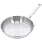 Demeyere Classico 3 RVS Koekenpan – Koekenpan Inductie - 20 cm – PTFE-vrij