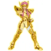 Blokees Figurine Saint Seiya Champion Class Aquarius Camus