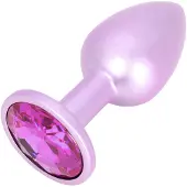 ToyJoy Shine Like A Star Buttplug