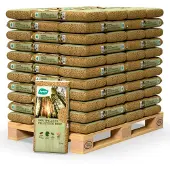 Aveve - Houtpellets - 15 kg