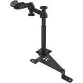 Ram Mounts No-Drill Vehicle Base for '15-21 Ford F-150, ’17-21 F-250 + More