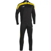 Joma Dames trainingspak met ritszakken Championship VIII | Maat XL