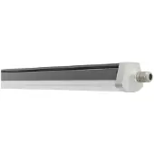 Ledvance 6 X LED Armatuur 1200mm | 34W 6500K 3100Lm/5600lm 865 | IP66