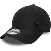 New Era Pet 'Tonal Flawless 9FORTY New York Yankees' zwart