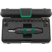 Stahlwille 96323001 Slagschroevendraaierset