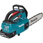 Makita Akku-Kettensäge LXT 18 V • 24 m/s • 25 cm