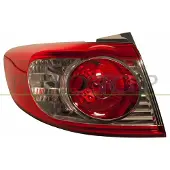 PRASCO HN8184154 Achterlicht