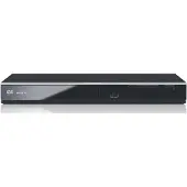 Panasonic DVD Player Black DVD-S700EGK