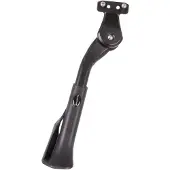 M-Wave standaard column e2 alu. 24-29 inch verstelbaar zwart