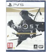 Ghost of Tsushima: Director's Cut (UK/Arabic)