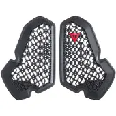 Dainese Pro-Armor 2.0 2-Delig Borstprotector unisex
