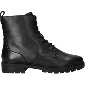 Ara Veterboots Zwart | Maat: 4