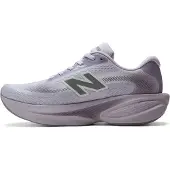 New Balance Loopschoen 'Ellipse v1' grijs / taupe / olijfgroen