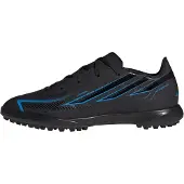 Adidas F50 Hyperfast League Turf Voetbalschoenen Kids