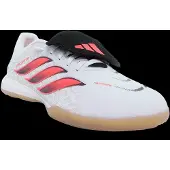 Adidas Voetbalschoen 'Predator Pro' framboos / zwart / wit