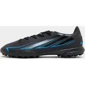 Adidas Sportschoen 'F50 Hyperfast Club' blauw / zwart