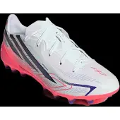 Adidas Sportschoen 'F50 Hyperfast League' violetblauw / neonroze / wit