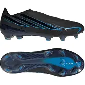Adidas Voetbalschoen 'F50 Hyperfast Elite' azuur / zwart