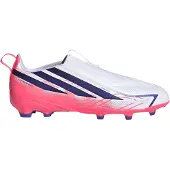 Adidas Sportschoen 'F50 Hyperfast League' navy / pink / wit