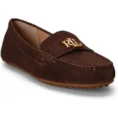 Ralph Lauren Mocassins 'BARNSBURY' bruin