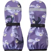 Reima Handschoenen ' Puro ' blauw / sering