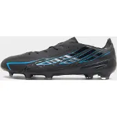 Adidas Voetbalschoen 'F50 Hyperfast Pro' blauw / zwart