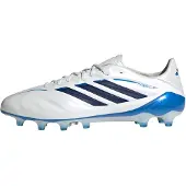Adidas Voetbalschoen 'Copa Pure IV Elite' marine / wit