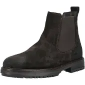 Marc O'Polo Chelsea boots chocoladebruin