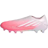 Adidas F50 SPARKFUSION ELITE Laceless Firm Ground / Artificial Ground Voetbalschoenen Vrouwen