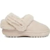 Crocs Pantoffels Cl Unfurgtble Vegan Suede Clog dames 41 / 42