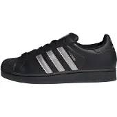 Adidas Voetbalschoen 'Superstar Messi' zwart / zilver