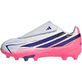 Adidas Sportschoen 'F50 Hyperfast Club' lila / lichtroze / wit