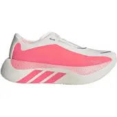 Adidas Loopschoen 'Hyperboost Edge' pink / wit