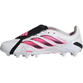 Adidas Predator League Fold-Over Tongue Artificial Ground Voetbalschoenen Kids