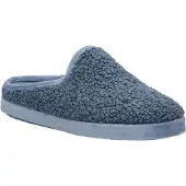Josef seibel Dames Slipper Lara 02 in blauw
