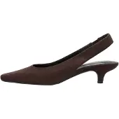 Friends Like These Slingpumps bruin