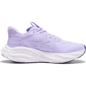 Puma Loopschoen 'Magnify NITRO 3' lavendel / zwart