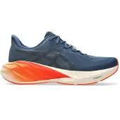 Asics Loopschoen 'DYNABLAST 6' navy / zwart