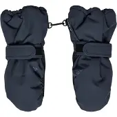 Hummel Handschoenen navy / lichtblauw