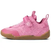 Giesswein Wandelschoen 'Wooly Steps' pink