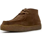 Camper Boots ' Peu Terreno ' bruin