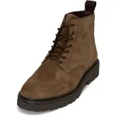 Marc O'Polo Veterboots bruin