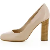 Evita Pumps 'CRISTINA' oudroze