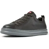 Camper Sneakers laag 'Runner Four' donkergrijs