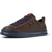 Camper Sneakers laag 'Runner Four' bruin