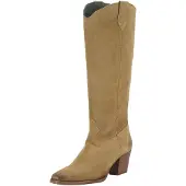 Felmini Cowboylaarzen bruin